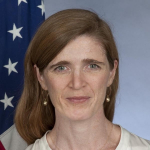 Samantha Power