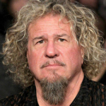 Sammy Hagar