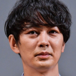 Katsuya Kobayashi