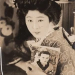 Shizuko Mori