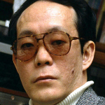 Issei Sagawa