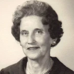 Joan Gerber