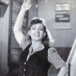 Fearless Nadia