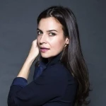 Camilla Arfwedson