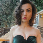 Andrea More