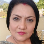 Poonam Mathur