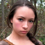 Jodelle Ferland