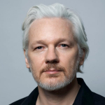 Julian Assange