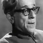 Harindranath Chattopadhyay