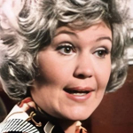 Doris Delaas