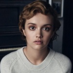 Olivia Cooke