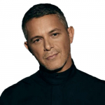 Alejandro Sanz