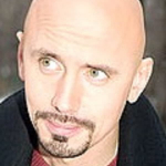 Valeriy Troshin