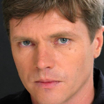 Sergey Bystritskiy