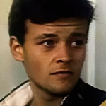 Aleksei Volkov