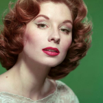 Suzy Parker