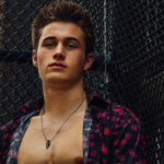 Marcus Della Rosa
