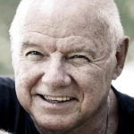 Russell Newman