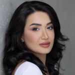 Mahta Madani