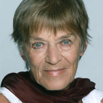 Ljuba Skorepová