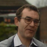 Nigel Humphreys