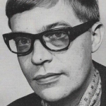 John Larsen