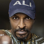 Muhammad Ali Jnr