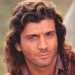 Joe Lando