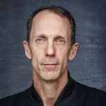 Eric Liedtke