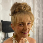 Martha van de Camp