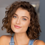 Lacey Claire Rogers