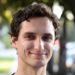 Will Eisenberg