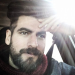 Alek Molnar