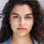 Ariana Mahallati