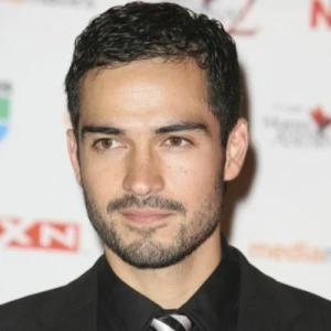 Alfonso Herrera, Pancho Reyes en ¡Que viva México!