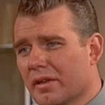 Earl Rowe