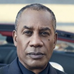 Joe Morton