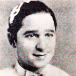 George Harris