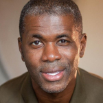 Mo Sesay
