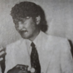 Toshitsugu Suzuki