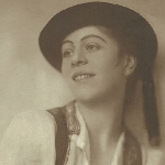 Lucy Kieselhausen