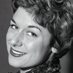 Catherine Sauvage