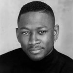 Joe Torry