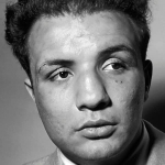 Jake LaMotta