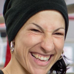 Miriam Gutiérrez