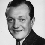 Bobby Howes