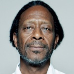 Clarke Peters