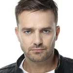 Carl Beukes