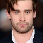 Christian Cooke