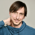 Jesús Robleda